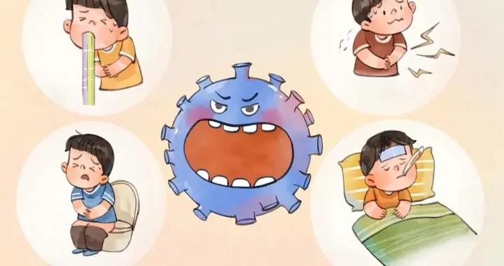 酒精無效！諾如病毒，你知道怎麼防治嗎？| 科普時間