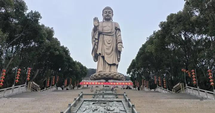 重磅福利，春節期間無錫多家景區，開展門票免費活動