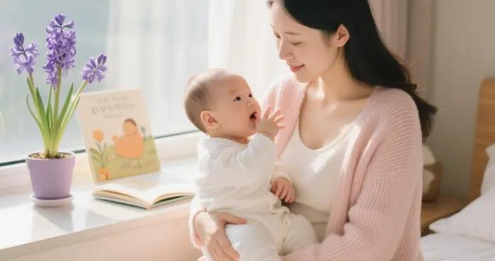 產後私處出現4個異常信號？別隻當衛生問題，可能與宮頸健康有關