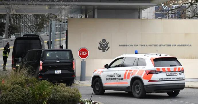 第二輪俄美烏三方會談今日開始，“能源休戰”能延續嗎？