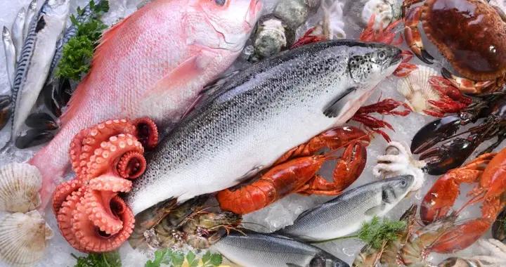 這幾種魚儘量少喫，重金屬含量可能超標！