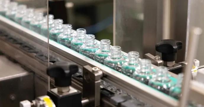 系統支持，讓創新藥企擺脫“賣青苗”