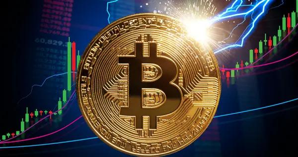 比特幣日內大跌約8% 最低跌破7.3萬美元 年內下跌15%