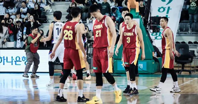 春節不放假，中國男籃組織集訓備戰世預賽，趙睿成爲X因素