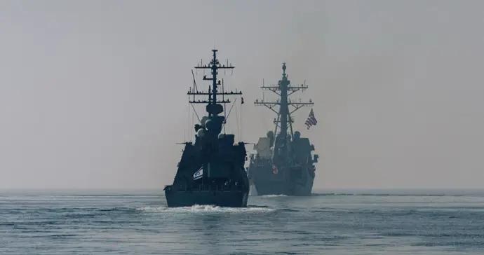 美伊角力何以“雷聲大，雨點小”？