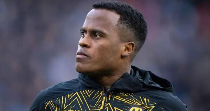 ESPN：帕爾梅拉斯2500萬歐向狼隊報價求購阿里亞斯