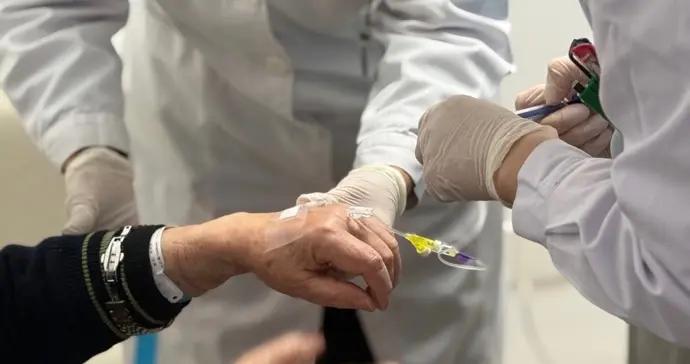 全球新型腫瘤核素藥物上海“開打”，晚期前列腺癌患者迎治療新選擇