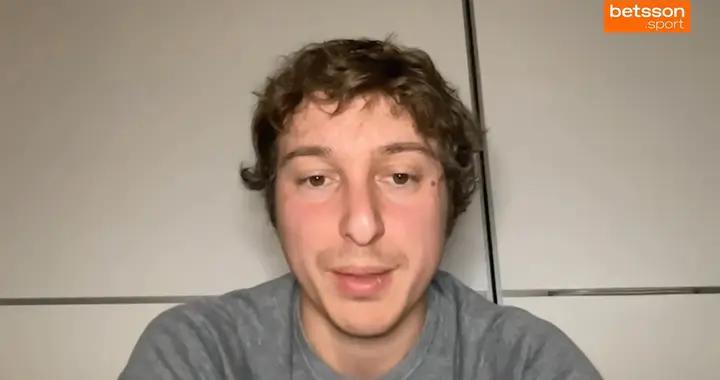 莫雷託：馬特塔無法保證訓練的連續性，一週多賽也很喫力