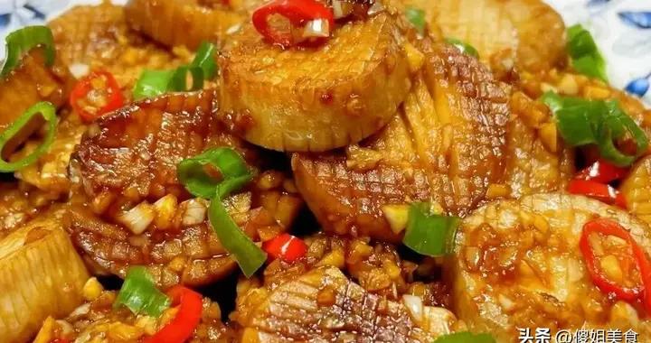 冬天這菜使勁喫，一口吃到18種氨基酸！簡單一做，營養滋補又解饞