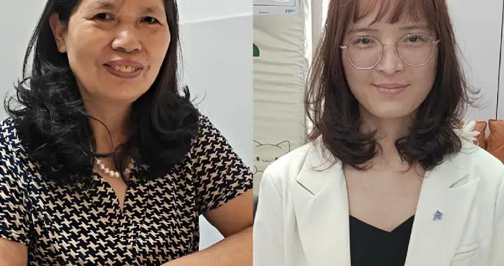 中年女人：比披絲巾更可怕的是剪這3種“大媽頭”，顯老又土氣