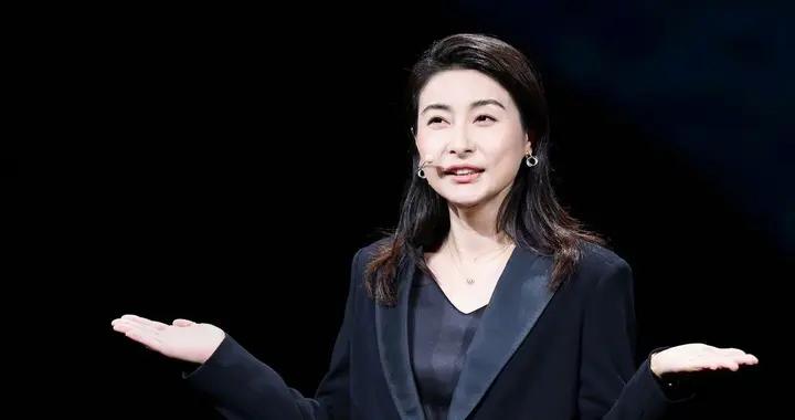 真相來了！郭晶晶回應代言風波，請停止喫人血饅頭