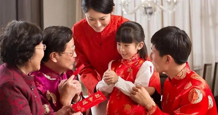 過年發紅包有講究，牢記“4不發”尊重老傳統，開心過大年