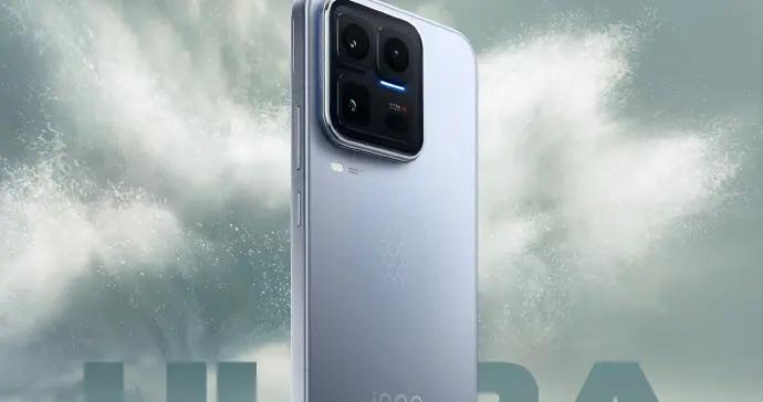 不用看發佈會，iQOO 15 Ultra全曝光，4999元起售？