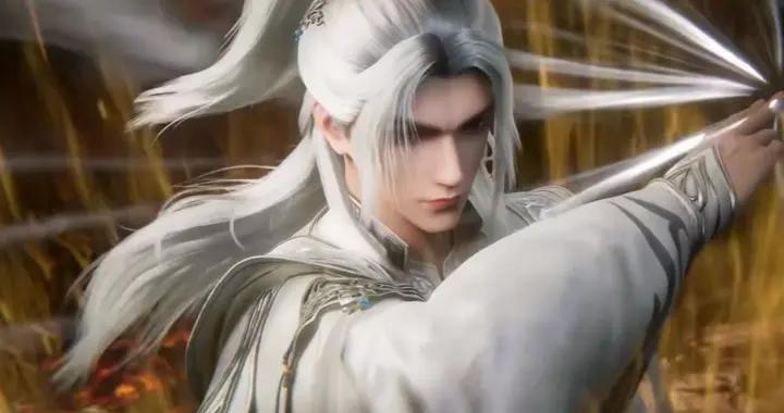 王林收集百萬殺戮之氣，成功破開妖幕，大戰火妖，召喚古妖貝羅