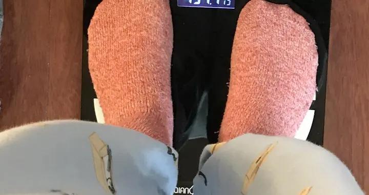 半年時間，體重從145斤減到116斤，總結：幾個生活化減脂行爲