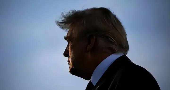 “三權合一”即將解體，特朗普爲何越來越急