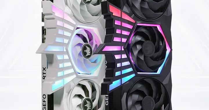 冠軍信仰再進化！影馳HOF顯卡外觀設計全解讀