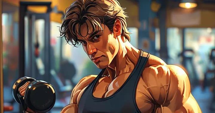 幾個常見的健身誤區，一定要禁禁禁禁禁！