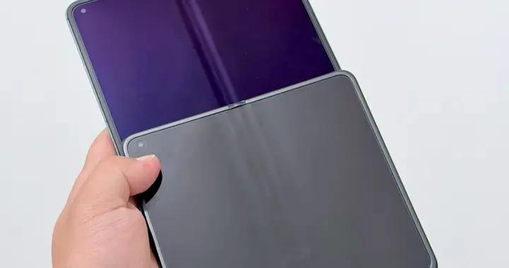 iPhone Fold再次被確認：5500mAh+9月發佈，對標華爲和三星！