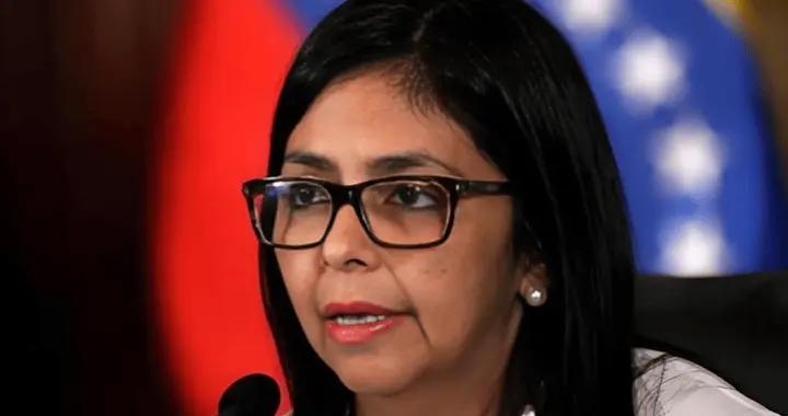 美軍抓捕馬杜羅後，委代總統爲何對華態度急轉？