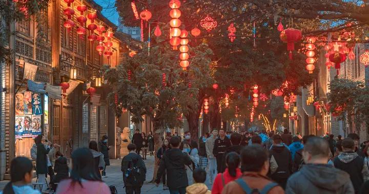 樂購新春！九部門發佈“六好”方案——