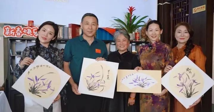 一次暖心的修行