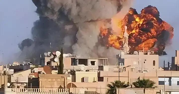 伊朗爆炸死傷超20人，以色列急撇清，特朗普最後通牒暗藏什麼玄機