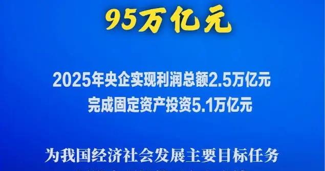 聚焦新聞發佈會，主流媒體解析2025年國資央企高質量發展情況