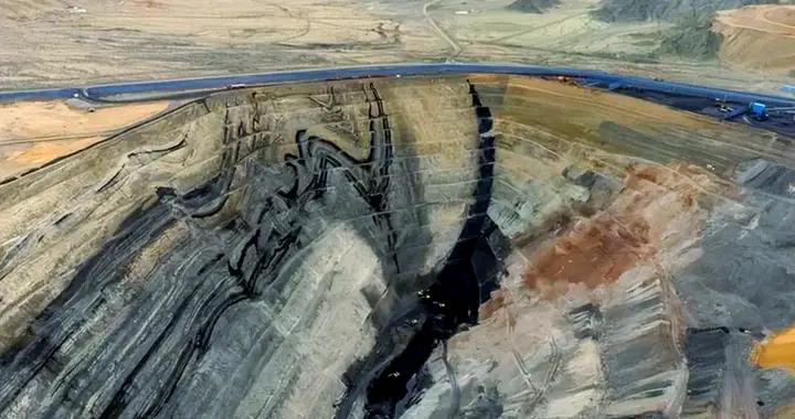 中國發現特大型鈾礦，能源格局將被改寫！背後隱藏多大價值？