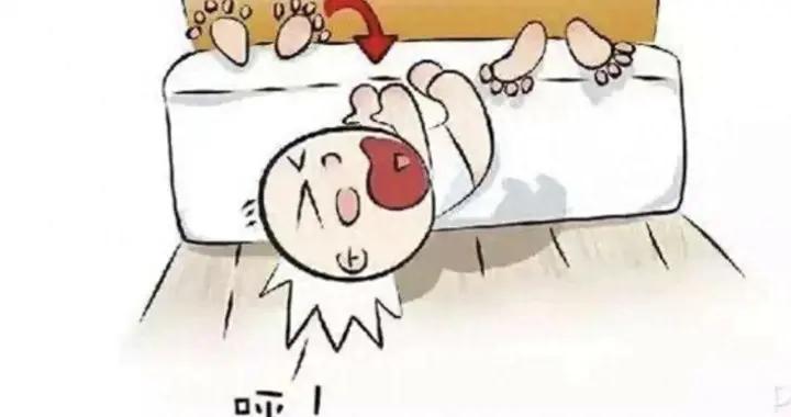 寶寶摔到頭怎麼辦？別慌！省婦幼神經外科醫生的急救指南請收好