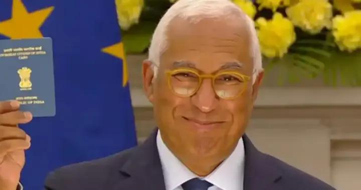 怕美國，恨中國，歐盟找印度籤貿易協議能自救嗎