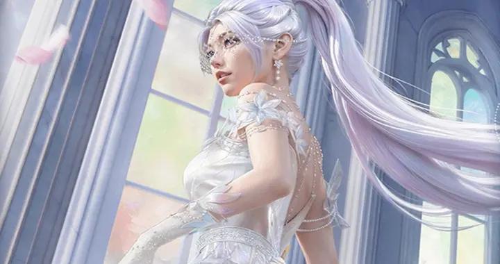 “喫雞”周2新軍需“光之禱告”？遲到6個多月，總算不是角色了！