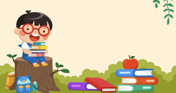 二年級寒假閱讀書單：已整理好，有必讀書目