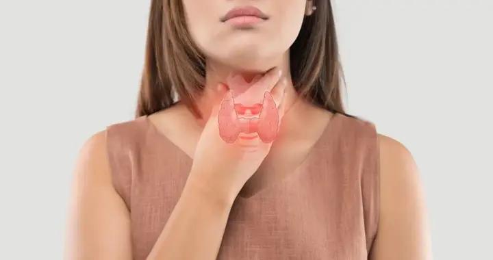 這種食物增加“甲減”風險，女性尤其要注意