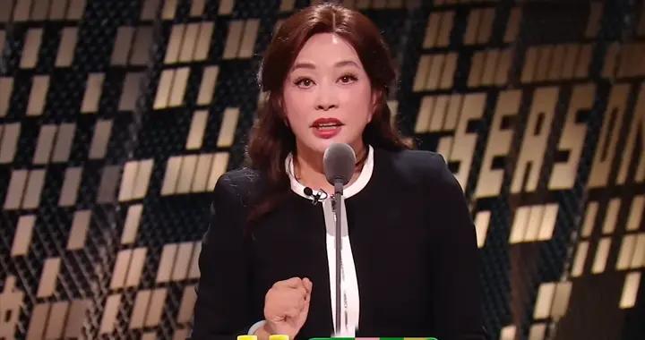 劉曉慶公開回應8個男友傳聞，調侃張紀中愛生孩子，想活到150歲