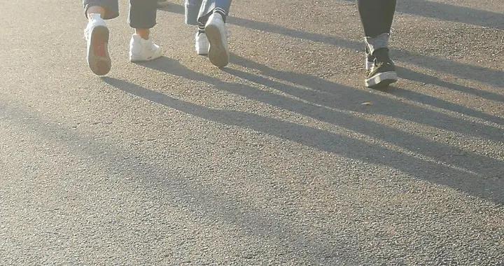 不用打卡一萬步！每天走8-10K步，你將收穫的6大好處