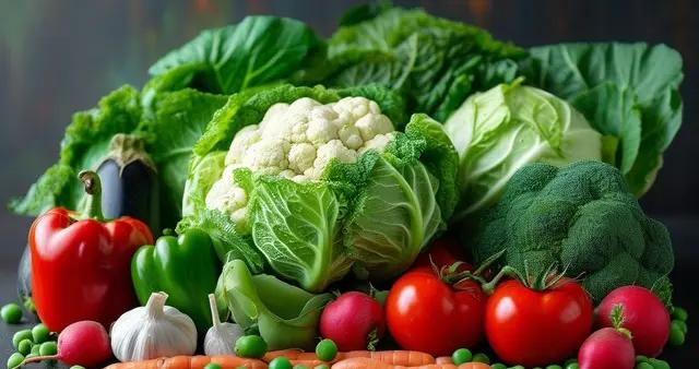 3大長壽食物：蝦僅排第二，榜首竟是“它”，看你都喫過嗎？