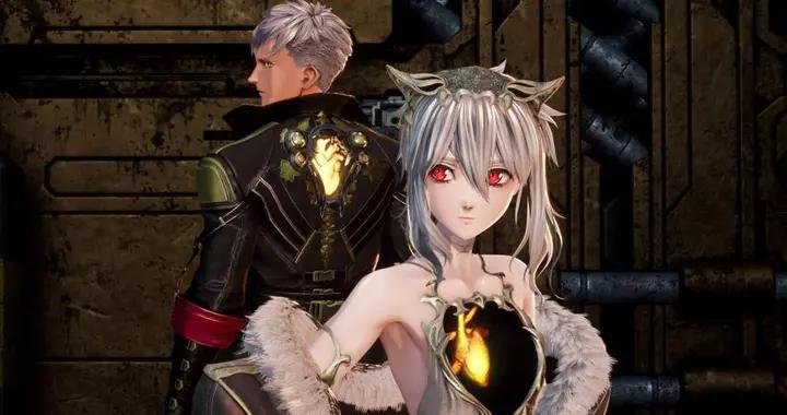 從吸血鬼到時間穿越，這款二次元類魂真是越玩越花了