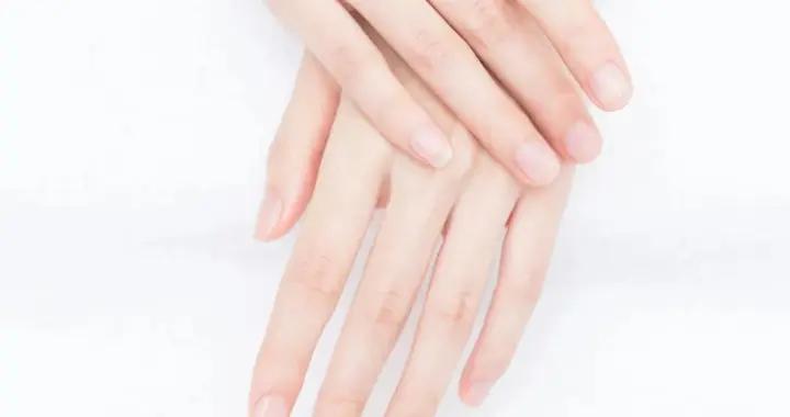 中醫安利的新年美甲，百搭不過時！