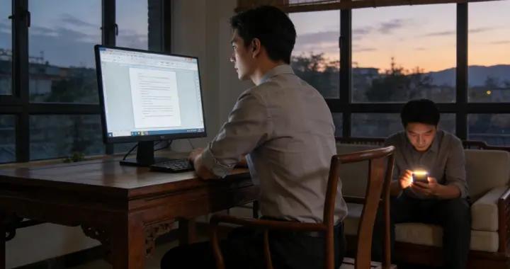 3款代茶飲，4個穴位，改善你的眼睛乾澀！