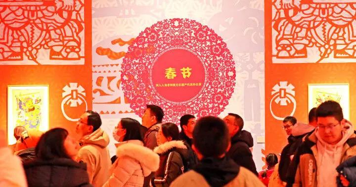 春節假期旅遊：南北方尋年味 入出境雙向熱