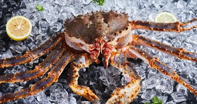 冬天，這3種海鮮正大量上市，越冷越“肥美”，便宜好喫別錯過！