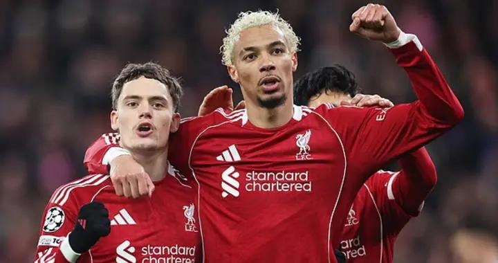 郵報：維爾茨在健身房花了很多時間，與埃基蒂克建立良好關係