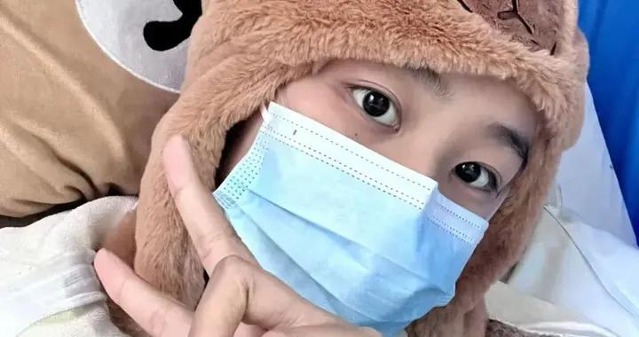 21歲白血病女孩全網尋親最新進展：基因檢測指向四川一男子，兩人100多年前有共同祖先