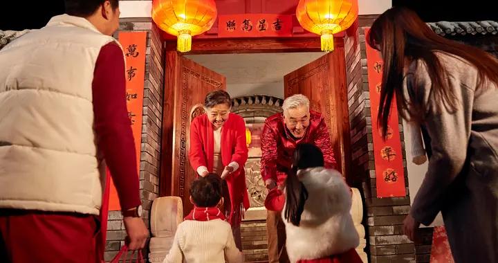 堂姐三個娃我各給五百紅包，她給我獨子五百，老婆：回孃家撈錢