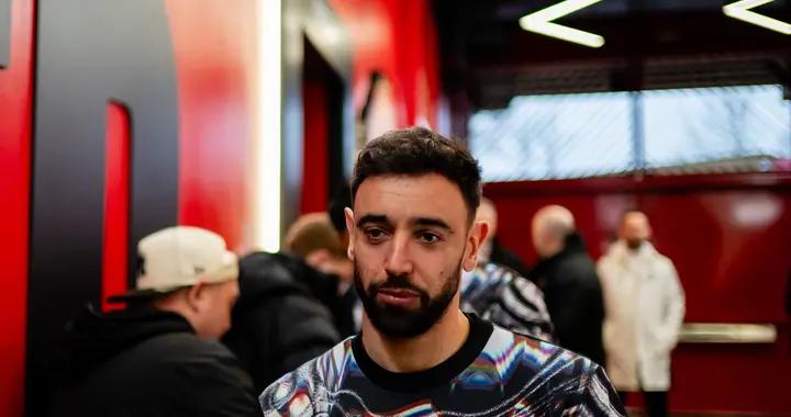 B費12個助攻已追平個人紀錄，上一個比他多的紅魔是瓦倫西亞