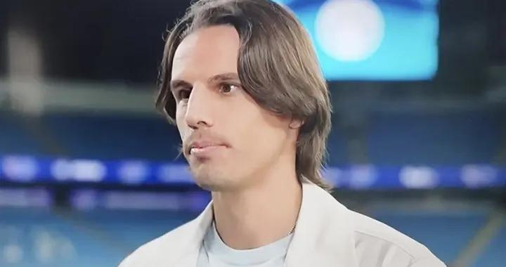 索默：接下來幾周我將與國米進行會談，深入討論我的未來