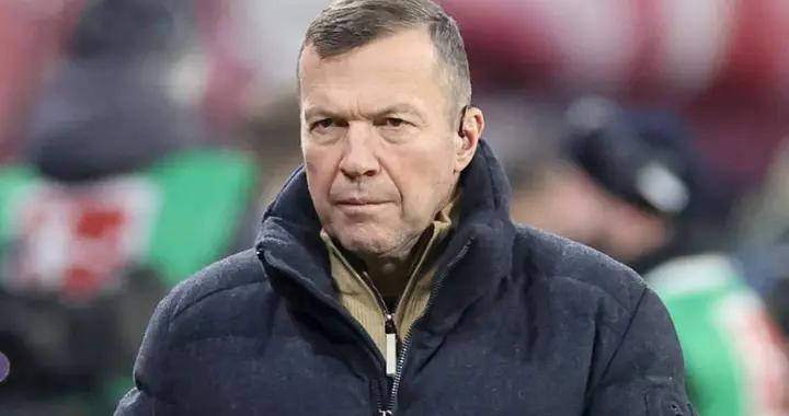 馬特烏斯：拜仁可以免籤施拉格爾來頂替格雷茨卡