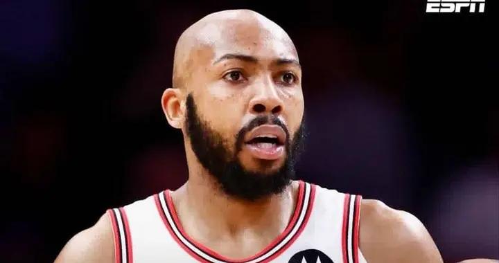 Shams：傑文-卡特將加盟魔術，他本賽季三分命中率高達41%