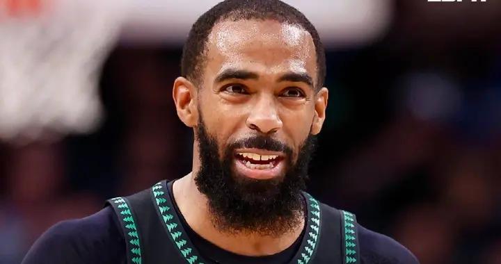 兜兜轉轉又回來了，Shams：康利計劃重返森林狼